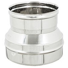 Riduzione inox per usato  Montecalvo Irpino