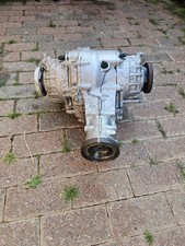 Rs6 rear diff for sale Rs6 rear diff for sale  MANCHESTER