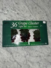 Grape cluster light for sale  Newbury Park