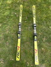 Fischer rc4 worldcup for sale  Auburndale