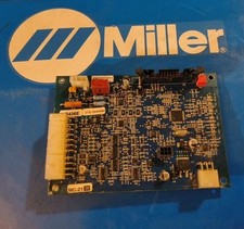 Miller electric board for sale  Moore