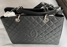 Chanel gst chain for sale  HATFIELD