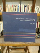 Concorso internazionale della usato  Tivoli