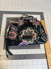 Vera bradley black for sale  Auburn