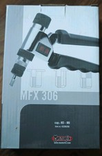 Masterfix blindnietmuttern zan gebraucht kaufen  Soyen