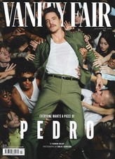Vanity fair magazine for sale  LONDON