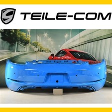 Porsche 718 boxster gebraucht kaufen Porsche 718 boxster gebraucht kaufen  Spremberg