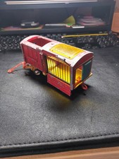 Corgi major toys for sale  THURSO