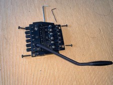 Guitar tremolo washburn gebraucht kaufen  Frankfurt am Main