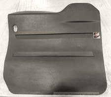 Rivestimento porta carico usato  Italia
