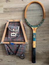 Vintage holztennisschläger wo gebraucht kaufen Vintage holztennisschläger wo gebraucht kaufen  Bernau