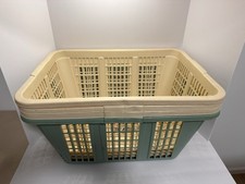 Vtg lot rubbermaid for sale  Demotte