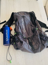 Sac randonné voyage usato  Spedire a Italy