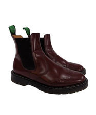 Solovair chelsea boots for sale  MANCHESTER