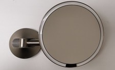 Simplehuman sensor spiegel gebraucht kaufen  Schleiden