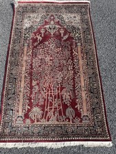 Stunning hand knotted for sale  BLACKBURN