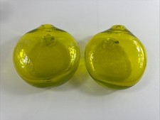 Yellow crate barrel for sale  Weaverville