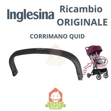 Corrimano passeggino quid usato  Saluzzo