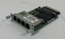 Cisco ehwic 4esg for sale  USA