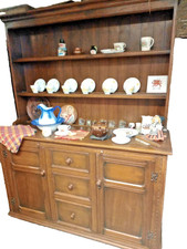 Old welsh dresser for sale  ABERDARE