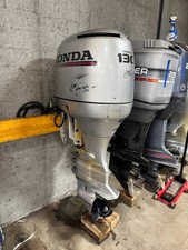 Honda bf130 130 for sale  Seabrook