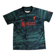 Liverpool trikot fußball gebraucht kaufen  Hemmingen