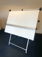 Sized drawing board for sale  GLOUCESTER