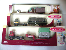 Corgi trackside scammell for sale  UK