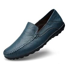 Mocassins cuir homme d'occasion  Chasseneuil-sur-Bonnieure