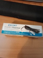 Escort direct wire for sale  Round Rock