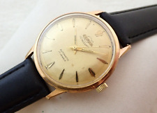 enicar watch for sale  Chicago