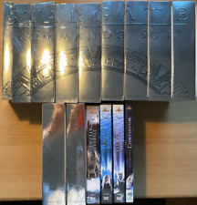 Stargate sg1 komplette gebraucht kaufen  Aachen