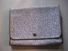 Vintage strumpftasche tasche gebraucht kaufen  Grabenstätt