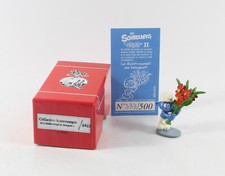 Schlumpf schlümpfe blumenstra gebraucht kaufen  Hohen Neuendorf