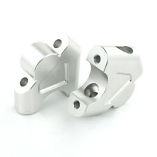 Alloy offset handlebar for sale  Walton