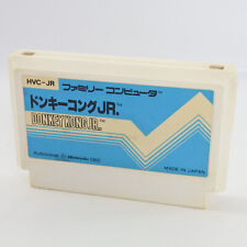 Famicom DONKEY KONG JR cartucho somente Nintendo fc comprar usado  Enviando para Brazil
