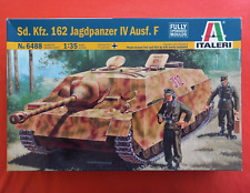 Italeri 6488 kfz gebraucht kaufen  Deutschland