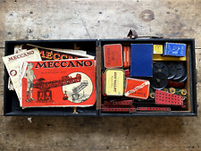 Beautiful old meccano for sale  PENZANCE