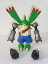 Figurine digimon gargomon d'occasion  Saint-André-lez-Lille
