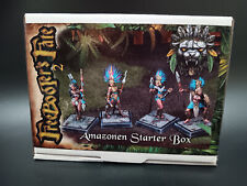 Freebooters fate amazonen gebraucht kaufen  Geldern