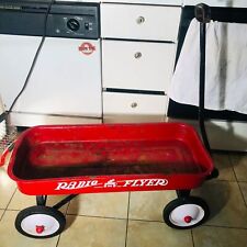 Vintage radio flyer for sale  Chicago