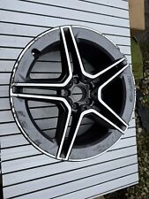 Riginal mercedes klasse gebraucht kaufen  Eschweiler