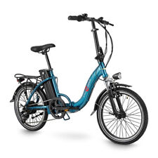 Cycledenis fold bike gebraucht kaufen  Aachen