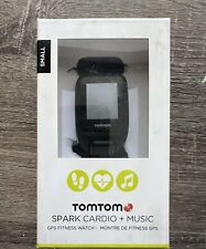 Tomtom spark music for sale  Christmas