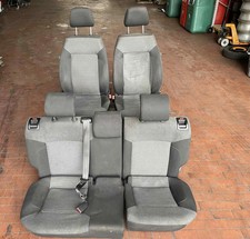Set sedili volkswagen usato  San Giovanni in Marignano