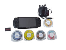 Psp 2003 console for sale  LONDON