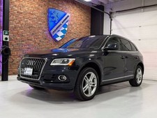 2017 audi 2.0t for sale  Rochester