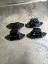 Usado, Barco a jato Yamaha MOUNT BORRACHA 68N-44517-00-00 Yamaha comprar usado  Enviando para Brazil
