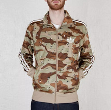 Adidas firebird jacke gebraucht kaufen  Nürnberg