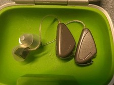 Unitron moxi hearing for sale  Houston